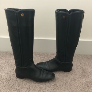 Tory Burch Boots